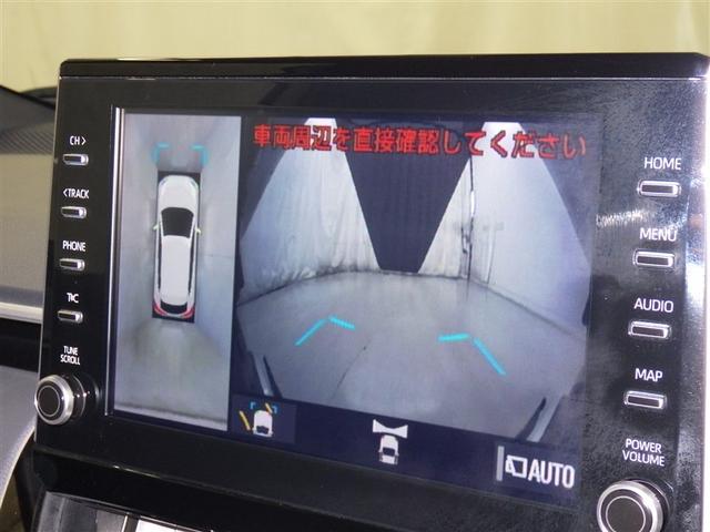 カローラクロス ハイブリッド　Ｚ　衝突被害軽減システム　メモリーナビ　フルセグ　バックカメラ　ＥＴＣ　ＣＤ　ミュージックプレイヤー接続可　ＤＶＤ再生　電動シート　オートクルーズコントロール　ＬＥＤヘッドランプ　スマートキー　キーレス（12枚目）