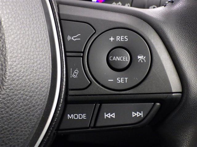 カローラクロス ハイブリッド　Ｚ　衝突被害軽減システム　メモリーナビ　フルセグ　バックカメラ　ＥＴＣ　ＣＤ　ミュージックプレイヤー接続可　ＤＶＤ再生　電動シート　オートクルーズコントロール　ＬＥＤヘッドランプ　スマートキー　キーレス（22枚目）