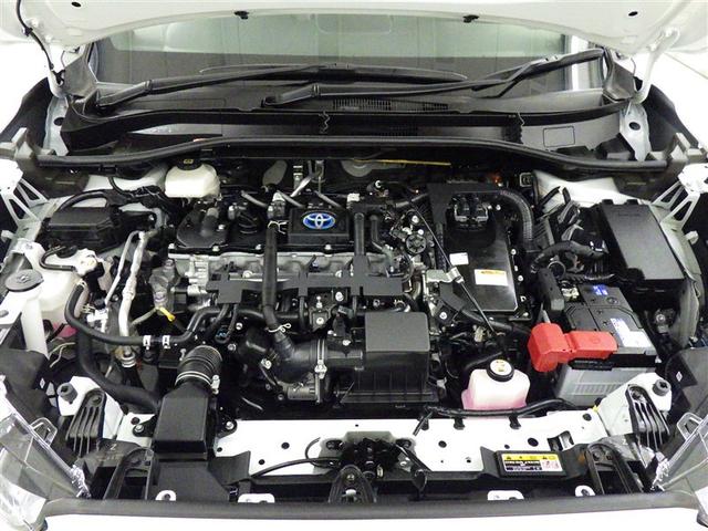 カローラクロス ハイブリッド　Ｚ　衝突被害軽減システム　メモリーナビ　フルセグ　バックカメラ　ＥＴＣ　ＣＤ　ミュージックプレイヤー接続可　ＤＶＤ再生　電動シート　オートクルーズコントロール　ＬＥＤヘッドランプ　スマートキー　キーレス（32枚目）