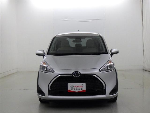 シエンタ ウェルキャブＸクルマイスシヨウ　福祉車両　衝突被害軽減システム　メモリーナビ　ワンセグ　ＣＤ　ミュージックプレイヤー接続可　電動スライドドア　キーレス　アイドリングストップ（4枚目）