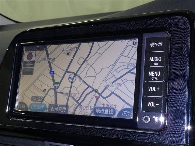 シエンタ ウェルキャブＸクルマイスシヨウ　福祉車両　衝突被害軽減システム　メモリーナビ　ワンセグ　ＣＤ　ミュージックプレイヤー接続可　電動スライドドア　キーレス　アイドリングストップ（11枚目）