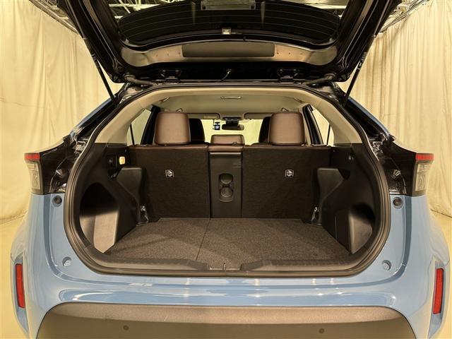 ヤリスクロス Ｚ　衝突被害軽減システム　メモリーナビ　バックカメラ　ＥＴＣ　ドラレコ　ミュージックプレイヤー接続可　電動シート　オートクルーズコントロール　ＬＥＤヘッドランプ　スマートキー　キーレス（31枚目）