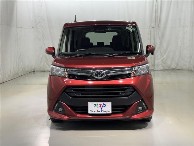 タンク Ｇ　コージーエディション　衝突被害軽減システム　メモリーナビ　フルセグ　バックカメラ　ＥＴＣ　ドラレコ　ＣＤ　ミュージックプレイヤー接続可　ＤＶＤ再生　オートクルーズコントロール　両側電動スライド　スマートキー　キーレス（4枚目）