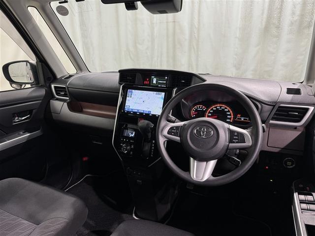 タンク Ｇ　コージーエディション　衝突被害軽減システム　メモリーナビ　フルセグ　バックカメラ　ＥＴＣ　ドラレコ　ＣＤ　ミュージックプレイヤー接続可　ＤＶＤ再生　オートクルーズコントロール　両側電動スライド　スマートキー　キーレス（9枚目）