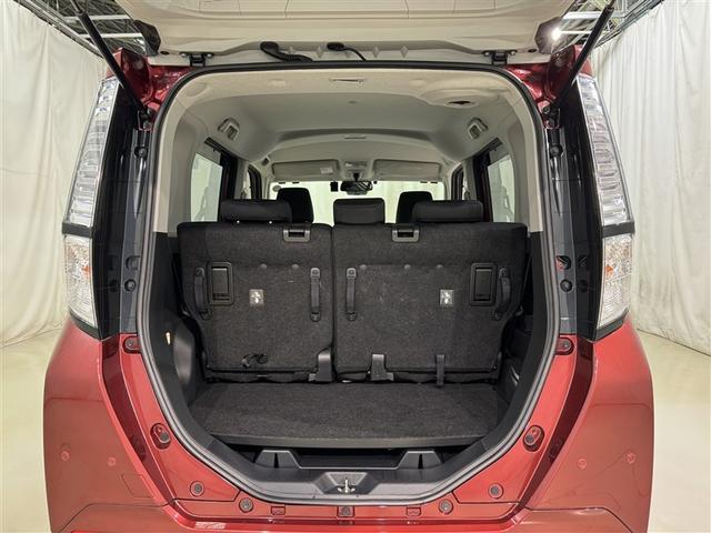 タンク Ｇ　コージーエディション　衝突被害軽減システム　メモリーナビ　フルセグ　バックカメラ　ＥＴＣ　ドラレコ　ＣＤ　ミュージックプレイヤー接続可　ＤＶＤ再生　オートクルーズコントロール　両側電動スライド　スマートキー　キーレス（30枚目）