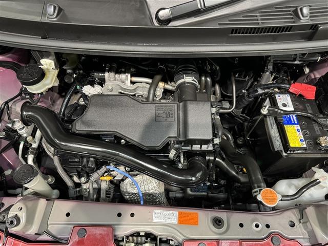 タンク Ｇ　コージーエディション　衝突被害軽減システム　メモリーナビ　フルセグ　バックカメラ　ＥＴＣ　ドラレコ　ＣＤ　ミュージックプレイヤー接続可　ＤＶＤ再生　オートクルーズコントロール　両側電動スライド　スマートキー　キーレス（32枚目）