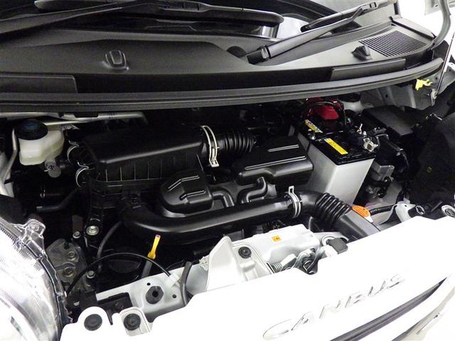 ムーヴキャンバス ストライプスＧ　衝突被害軽減システム　メモリーナビ　フルセグ　バックカメラ　ミュージックプレイヤー接続可　ＬＥＤヘッドランプ　両側電動スライド　スマートキー　キーレス　アイドリングストップ（29枚目）