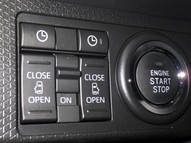 タント ファンクロス　衝突被害軽減システム　メモリーナビ　フルセグ　バックカメラ　ミュージックプレイヤー接続可　ＬＥＤヘッドランプ　両側電動スライド　スマートキー　キーレス　アイドリングストップ（19枚目）