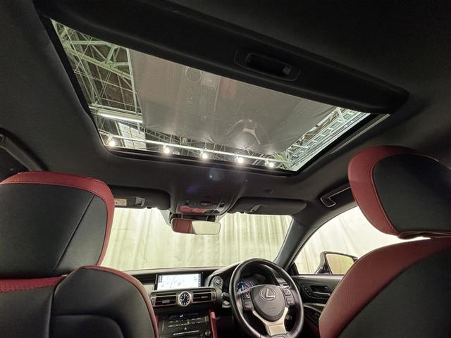 ＲＣ ＲＣ３００　Ｆスポーツ　衝突被害軽減システム　メモリーナビ　フルセグ　バックカメラ　ＥＴＣ　ＣＤ　ミュージックプレイヤー接続可　サンルーフ　革シート　電動シート　オートクルーズコントロール　ＬＥＤヘッドランプ　スマートキー（10枚目）