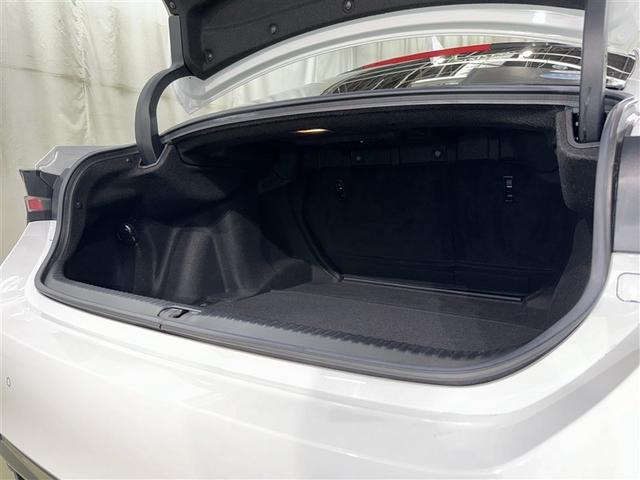 ＲＣ ＲＣ３００　Ｆスポーツ　衝突被害軽減システム　メモリーナビ　フルセグ　バックカメラ　ＥＴＣ　ＣＤ　ミュージックプレイヤー接続可　サンルーフ　革シート　電動シート　オートクルーズコントロール　ＬＥＤヘッドランプ　スマートキー（33枚目）