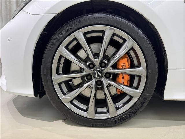 ＲＣ ＲＣ３００　Ｆスポーツ　衝突被害軽減システム　メモリーナビ　フルセグ　バックカメラ　ＥＴＣ　ＣＤ　ミュージックプレイヤー接続可　サンルーフ　革シート　電動シート　オートクルーズコントロール　ＬＥＤヘッドランプ　スマートキー（34枚目）