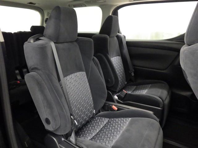 アルファード ２．５Ｓ　Ａパッケージ　衝突被害軽減システム　メモリーナビ　フルセグ　バックカメラ　ＥＴＣ　ドラレコ　ＣＤ　ミュージックプレイヤー接続可　ＤＶＤ再生　後席モニター　サンルーフ　オートクルーズコントロール　ＬＥＤヘッドランプ（28枚目）