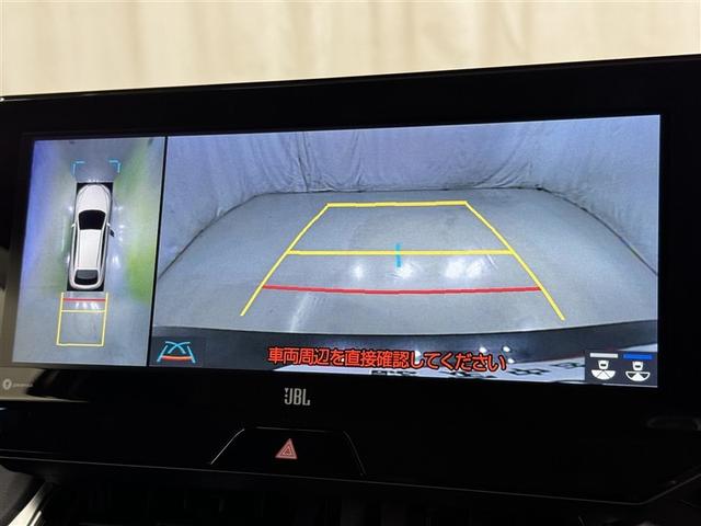 ハリアーハイブリッド Ｚ　レザーパッケージ　衝突被害軽減システム　メモリーナビ　フルセグ　バックカメラ　ＥＴＣ　ドラレコ　ミュージックプレイヤー接続可　革シート　電動シート　オートクルーズコントロール　ＬＥＤヘッドランプ　スマートキー　キーレス（12枚目）