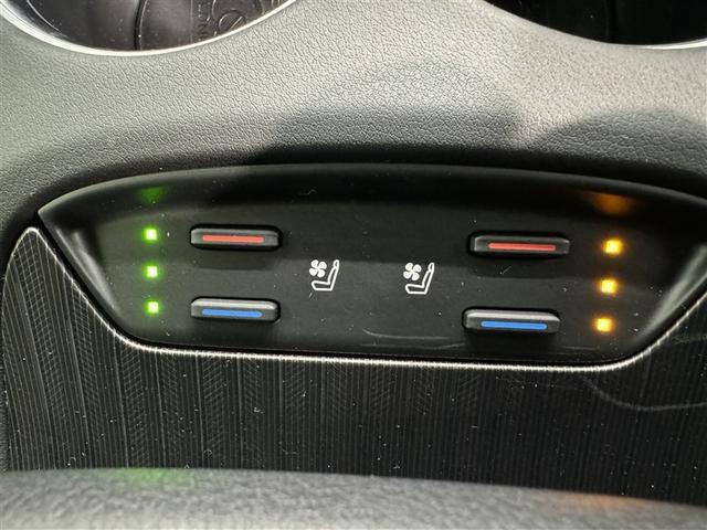 ハリアーハイブリッド Ｚ　レザーパッケージ　衝突被害軽減システム　メモリーナビ　フルセグ　バックカメラ　ＥＴＣ　ドラレコ　ミュージックプレイヤー接続可　革シート　電動シート　オートクルーズコントロール　ＬＥＤヘッドランプ　スマートキー　キーレス（19枚目）