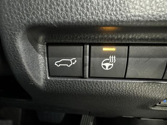 ハリアーハイブリッド Ｚ　レザーパッケージ　衝突被害軽減システム　メモリーナビ　フルセグ　バックカメラ　ＥＴＣ　ドラレコ　ミュージックプレイヤー接続可　革シート　電動シート　オートクルーズコントロール　ＬＥＤヘッドランプ　スマートキー　キーレス（20枚目）