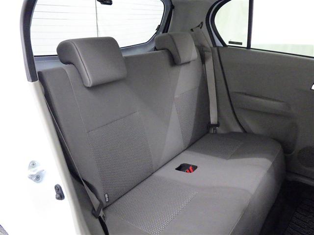 ミライース Ｇ　ＳＡ　衝突被害軽減システム　メモリーナビ　フルセグ　ＥＴＣ　ドラレコ　ＣＤ　ミュージックプレイヤー接続可　ＤＶＤ再生　スマートキー　キーレス　アイドリングストップ（21枚目）