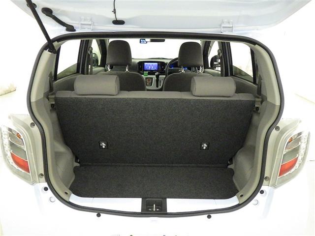 ミライース Ｇ　ＳＡ　衝突被害軽減システム　メモリーナビ　フルセグ　ＥＴＣ　ドラレコ　ＣＤ　ミュージックプレイヤー接続可　ＤＶＤ再生　スマートキー　キーレス　アイドリングストップ（22枚目）