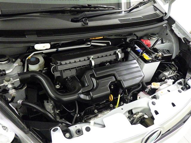 ミライース Ｇ　ＳＡ　衝突被害軽減システム　メモリーナビ　フルセグ　ＥＴＣ　ドラレコ　ＣＤ　ミュージックプレイヤー接続可　ＤＶＤ再生　スマートキー　キーレス　アイドリングストップ（23枚目）