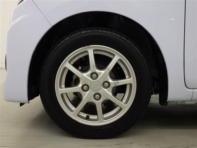 ミライース Ｇ　ＳＡ　衝突被害軽減システム　メモリーナビ　フルセグ　ＥＴＣ　ドラレコ　ＣＤ　ミュージックプレイヤー接続可　ＤＶＤ再生　スマートキー　キーレス　アイドリングストップ（24枚目）