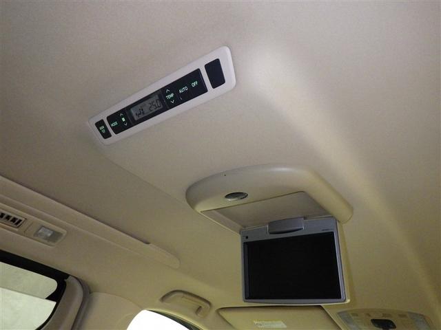 アルファード ３５０Ｇ　サイドリフト　福祉車両　ＨＤＤナビ　フルセグ　バックカメラ　ＥＴＣ　ＣＤ　ミュージックプレイヤー接続可　ＤＶＤ再生　後席モニター　電動シート　オートクルーズコントロール　ＨＩＤヘッドライト　両側電動スライド（10枚目）