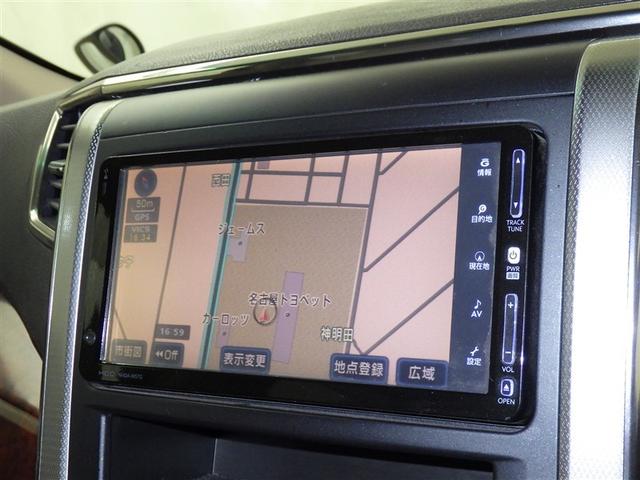 アルファード ３５０Ｇ　サイドリフト　福祉車両　ＨＤＤナビ　フルセグ　バックカメラ　ＥＴＣ　ＣＤ　ミュージックプレイヤー接続可　ＤＶＤ再生　後席モニター　電動シート　オートクルーズコントロール　ＨＩＤヘッドライト　両側電動スライド（11枚目）