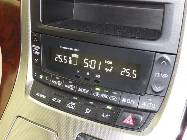 アルファード ３５０Ｇ　サイドリフト　福祉車両　ＨＤＤナビ　フルセグ　バックカメラ　ＥＴＣ　ＣＤ　ミュージックプレイヤー接続可　ＤＶＤ再生　後席モニター　電動シート　オートクルーズコントロール　ＨＩＤヘッドライト　両側電動スライド（15枚目）