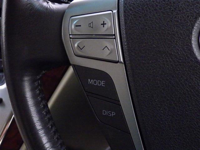 アルファード ３５０Ｇ　サイドリフト　福祉車両　ＨＤＤナビ　フルセグ　バックカメラ　ＥＴＣ　ＣＤ　ミュージックプレイヤー接続可　ＤＶＤ再生　後席モニター　電動シート　オートクルーズコントロール　ＨＩＤヘッドライト　両側電動スライド（18枚目）