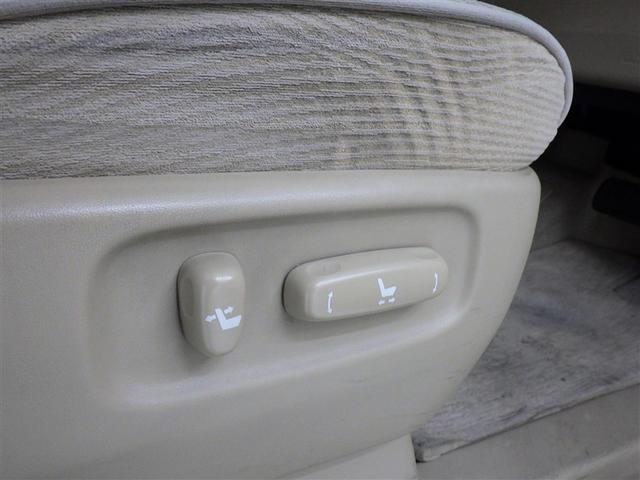 アルファード ３５０Ｇ　サイドリフト　福祉車両　ＨＤＤナビ　フルセグ　バックカメラ　ＥＴＣ　ＣＤ　ミュージックプレイヤー接続可　ＤＶＤ再生　後席モニター　電動シート　オートクルーズコントロール　ＨＩＤヘッドライト　両側電動スライド（23枚目）