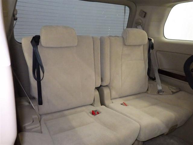 アルファード ３５０Ｇ　サイドリフト　福祉車両　ＨＤＤナビ　フルセグ　バックカメラ　ＥＴＣ　ＣＤ　ミュージックプレイヤー接続可　ＤＶＤ再生　後席モニター　電動シート　オートクルーズコントロール　ＨＩＤヘッドライト　両側電動スライド（28枚目）