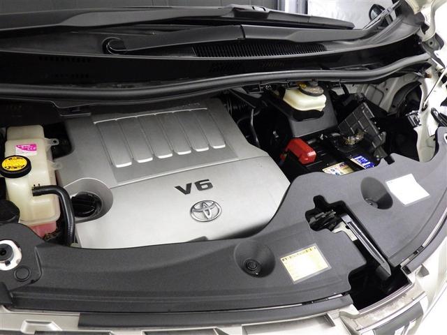 アルファード ３５０Ｇ　サイドリフト　福祉車両　ＨＤＤナビ　フルセグ　バックカメラ　ＥＴＣ　ＣＤ　ミュージックプレイヤー接続可　ＤＶＤ再生　後席モニター　電動シート　オートクルーズコントロール　ＨＩＤヘッドライト　両側電動スライド（31枚目）