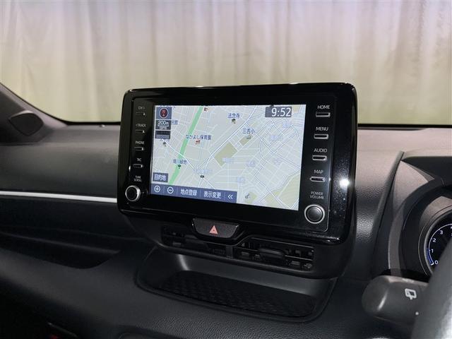 ヤリス Ｇ　衝突被害軽減システム　メモリーナビ　フルセグ　バックカメラ　ＥＴＣ　ドラレコ　ミュージックプレイヤー接続可　スマートキー　キーレス（10枚目）