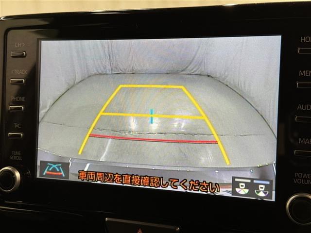 ヤリス Ｇ　衝突被害軽減システム　メモリーナビ　フルセグ　バックカメラ　ＥＴＣ　ドラレコ　ミュージックプレイヤー接続可　スマートキー　キーレス（11枚目）