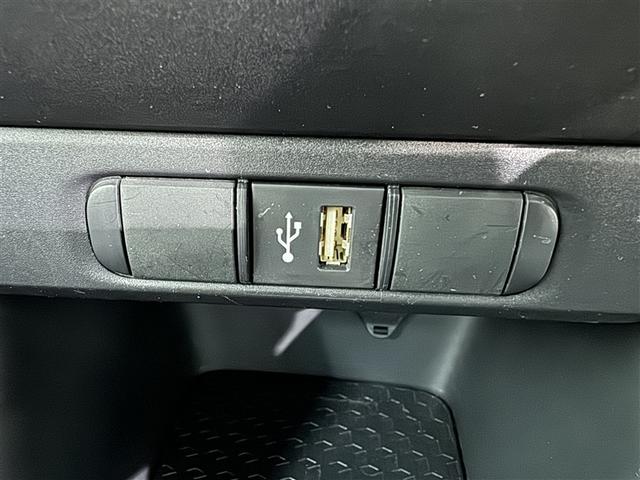 ヤリス Ｇ　衝突被害軽減システム　メモリーナビ　フルセグ　バックカメラ　ＥＴＣ　ドラレコ　ミュージックプレイヤー接続可　スマートキー　キーレス（15枚目）