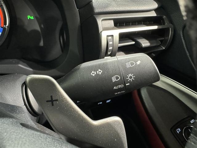 ＲＣ ＲＣ３００　Ｆスポーツ　衝突被害軽減システム　メモリーナビ　フルセグ　バックカメラ　ＥＴＣ　ＣＤ　ミュージックプレイヤー接続可　ＤＶＤ再生　革シート　電動シート　オートクルーズコントロール　ＬＥＤヘッドランプ　スマートキー（24枚目）