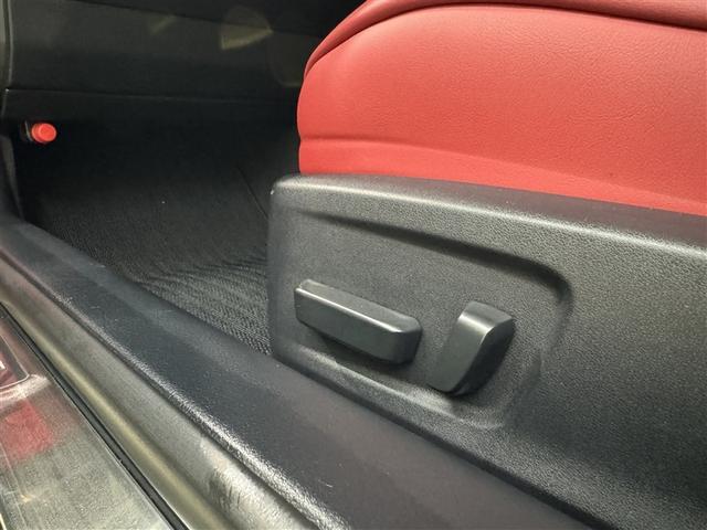 ＲＣ ＲＣ３００　Ｆスポーツ　衝突被害軽減システム　メモリーナビ　フルセグ　バックカメラ　ＥＴＣ　ＣＤ　ミュージックプレイヤー接続可　ＤＶＤ再生　革シート　電動シート　オートクルーズコントロール　ＬＥＤヘッドランプ　スマートキー（30枚目）