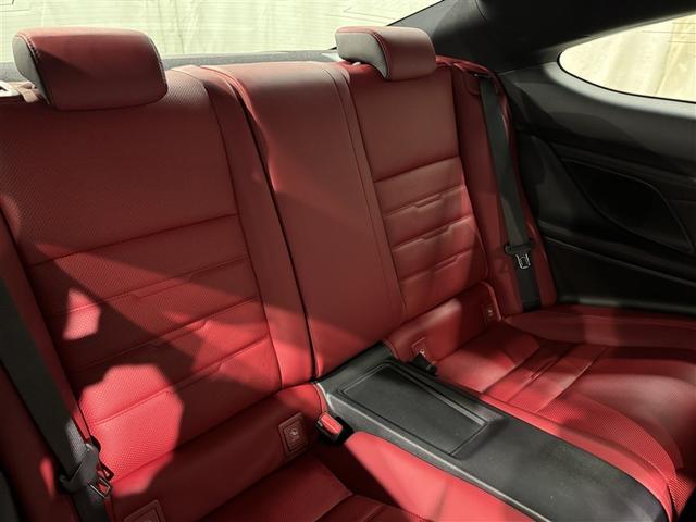 ＲＣ ＲＣ３００　Ｆスポーツ　衝突被害軽減システム　メモリーナビ　フルセグ　バックカメラ　ＥＴＣ　ＣＤ　ミュージックプレイヤー接続可　ＤＶＤ再生　革シート　電動シート　オートクルーズコントロール　ＬＥＤヘッドランプ　スマートキー（31枚目）