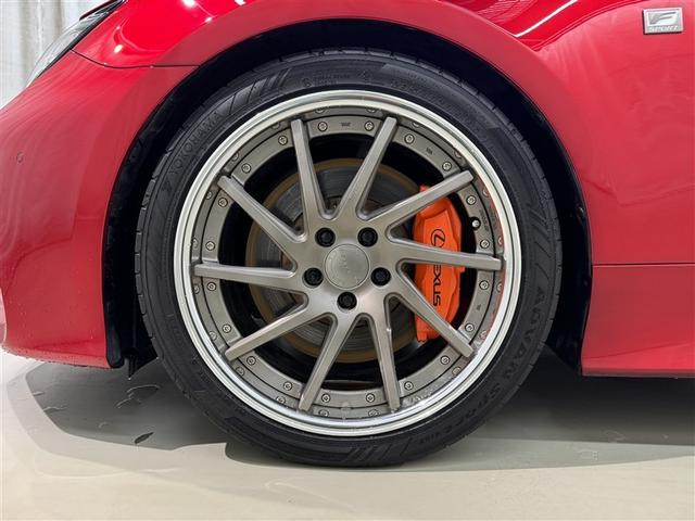 ＲＣ ＲＣ３００　Ｆスポーツ　衝突被害軽減システム　メモリーナビ　フルセグ　バックカメラ　ＥＴＣ　ＣＤ　ミュージックプレイヤー接続可　ＤＶＤ再生　革シート　電動シート　オートクルーズコントロール　ＬＥＤヘッドランプ　スマートキー（33枚目）