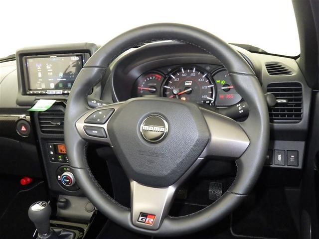 コペン ＧＲ　スポーツ　５速マニュアル　バックカメラ　ＥＴＣ　ミュージックプレイヤー接続可　ＬＥＤヘッドランプ　スマートキー　キーレス（10枚目）