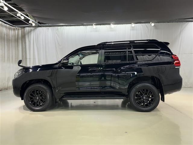 ランドクルーザープラド ＴＸ　Ｌパッケージ　７０ｔｈアニバーサリーリミテッド　衝突被害軽減システム　メモリーナビ　フルセグ　バックカメラ　ＥＴＣ　ドラレコ　ＣＤ　ミュージックプレイヤー接続可　ＤＶＤ再生　サンルーフ　電動シート　オートクルーズコントロール　ＬＥＤヘッドランプ（4枚目）