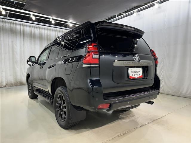 ランドクルーザープラド ＴＸ　Ｌパッケージ　７０ｔｈアニバーサリーリミテッド　衝突被害軽減システム　メモリーナビ　フルセグ　バックカメラ　ＥＴＣ　ドラレコ　ＣＤ　ミュージックプレイヤー接続可　ＤＶＤ再生　サンルーフ　電動シート　オートクルーズコントロール　ＬＥＤヘッドランプ（5枚目）