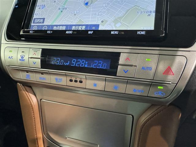 ランドクルーザープラド ＴＸ　Ｌパッケージ　７０ｔｈアニバーサリーリミテッド　衝突被害軽減システム　メモリーナビ　フルセグ　バックカメラ　ＥＴＣ　ドラレコ　ＣＤ　ミュージックプレイヤー接続可　ＤＶＤ再生　サンルーフ　電動シート　オートクルーズコントロール　ＬＥＤヘッドランプ（15枚目）