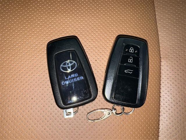 ランドクルーザープラド ＴＸ　Ｌパッケージ　７０ｔｈアニバーサリーリミテッド　衝突被害軽減システム　メモリーナビ　フルセグ　バックカメラ　ＥＴＣ　ドラレコ　ＣＤ　ミュージックプレイヤー接続可　ＤＶＤ再生　サンルーフ　電動シート　オートクルーズコントロール　ＬＥＤヘッドランプ（24枚目）