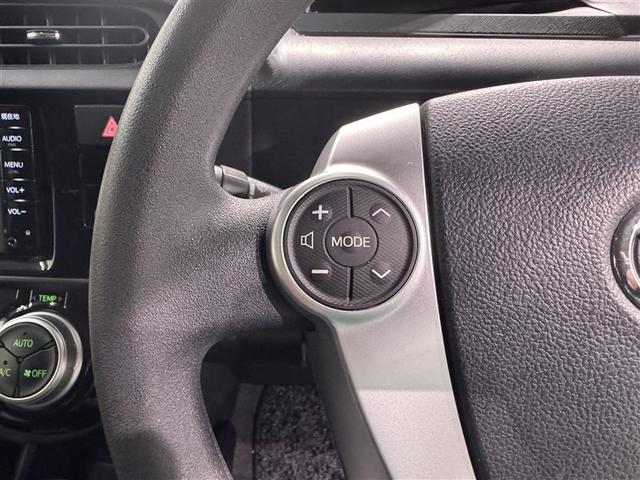 アクア Ｓ　メモリーナビ　ワンセグ　バックカメラ　ＥＴＣ　ＣＤ　ミュージックプレイヤー接続可　オートクルーズコントロール　スマートキー　キーレス　ハイブリッド（18枚目）