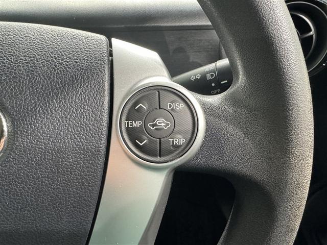 アクア Ｓ　メモリーナビ　ワンセグ　バックカメラ　ＥＴＣ　ＣＤ　ミュージックプレイヤー接続可　オートクルーズコントロール　スマートキー　キーレス　ハイブリッド（19枚目）