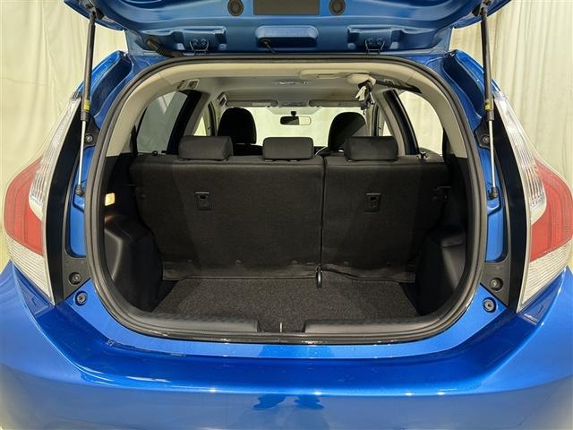 アクア Ｓ　メモリーナビ　ワンセグ　バックカメラ　ＥＴＣ　ＣＤ　ミュージックプレイヤー接続可　オートクルーズコントロール　スマートキー　キーレス　ハイブリッド（26枚目）