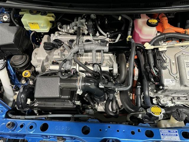 アクア Ｓ　メモリーナビ　ワンセグ　バックカメラ　ＥＴＣ　ＣＤ　ミュージックプレイヤー接続可　オートクルーズコントロール　スマートキー　キーレス　ハイブリッド（27枚目）