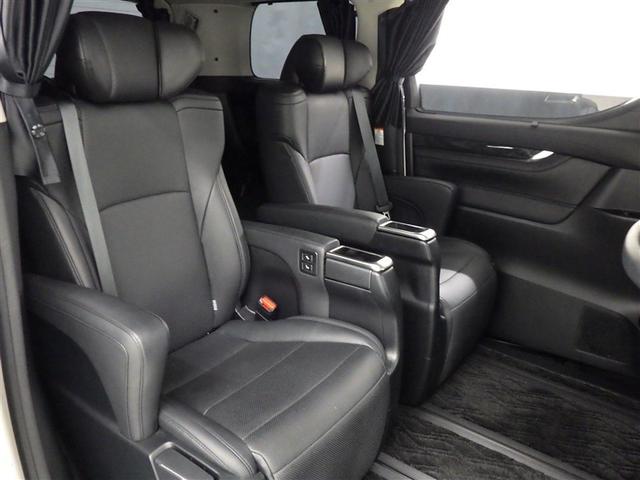 アルファード ２．５Ｓ　Ｃパッケージ　衝突被害軽減システム　メモリーナビ　フルセグ　バックカメラ　ＥＴＣ　ドラレコ　ＣＤ　ミュージックプレイヤー接続可　ＤＶＤ再生　電動シート　オートクルーズコントロール　ＬＥＤヘッドランプ　乗車定員７人（32枚目）