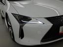 ＬＣ ＬＣ５００ｈ　Ｌパッケージ　衝突被害軽減システム　メモリーナビ　フルセグ　バックカメラ　ＥＴＣ　ＣＤ　ミュージックプレイヤー接続可　ＤＶＤ再生　革シート　電動シート　オートクルーズコントロール　ＬＥＤヘッドランプ　スマートキー（7枚目）