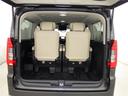 ラゲッジスペースは、日常使いには十分なスペースを確保！開口部も広く積み下ろしも楽々！