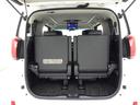 ラゲッジスペースは、日常使いには十分なスペースを確保！開口部も広く積み下ろしも楽々！